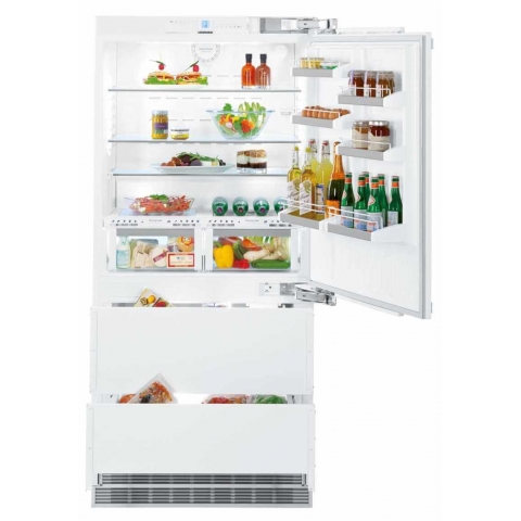 Liebherr ECBN 6156 476Litres 3-doors Refrigerator